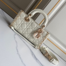 Christian Dior My Lady Bags